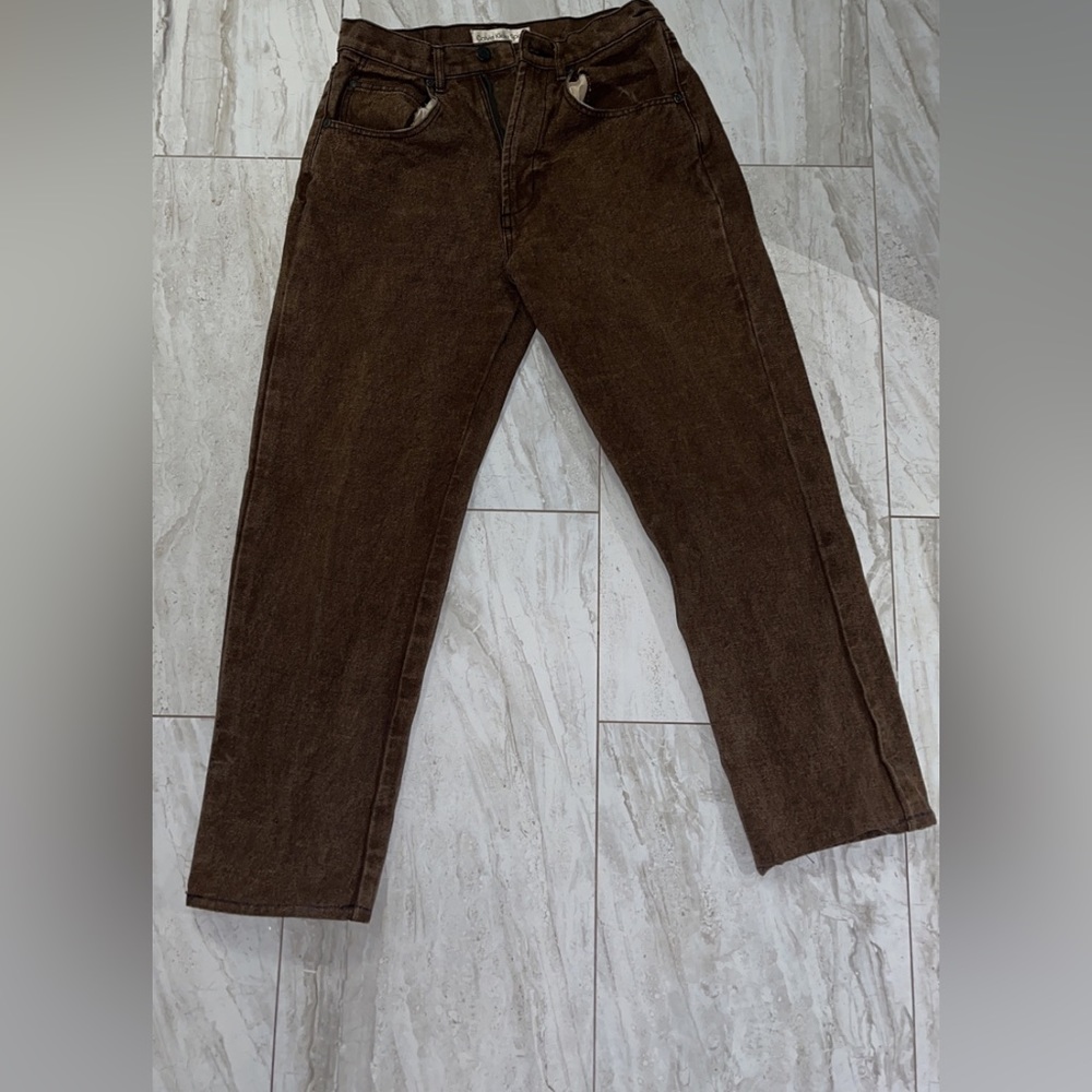 CLAVIN KLEIN SPORT jeans